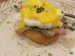 -MIO弥欧洋房西餐厅(中央大街店)