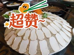 -沱江鱼府(丽江店)