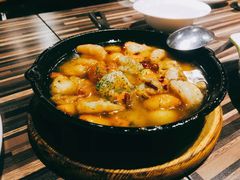 -BomBa意大利餐厅