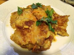 -黑土地东北私房菜馆(南门大街店)