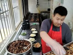 -赵家牛肉砂锅(台西三路店)