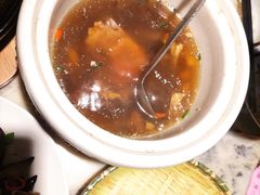 -梁家大院•农家菜(昆山会展中心店)