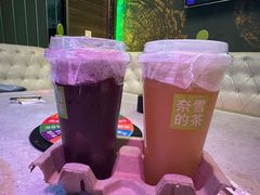 -奈雪的茶(印象城店)