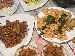 -金姐台湾菜(珠江路店)