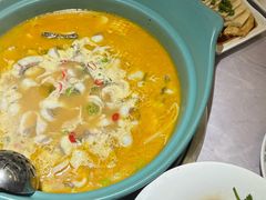 -百岁我家酸菜鱼(龙湾万达店)
