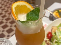 -CRAZYONES克芮旺斯西班牙餐厅(苏州中心店)