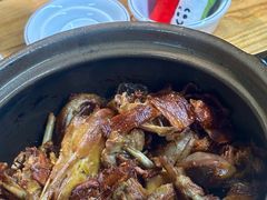 -斯丹姜母鸭·古法干香(田安南路店)
