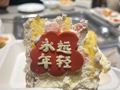-海底捞火锅(泉城路店)