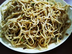 酸辣凉面-林静小吃(复兴路店)