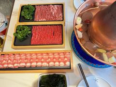 -祥源胡同·涮牛羊肉火锅(花桥店)