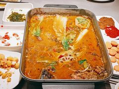 -半天妖烤鱼(百乐广场店)