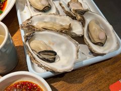 -乔街深夜食堂·小龙虾·高压锅生蚝(杭州总店)