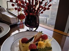 -怡咖啡自助餐(宁波香格里拉店)