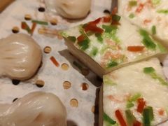 -扬州香格里拉·香宫中餐厅
