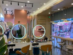 -海马体照相馆(上海宝山万达广场店)