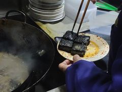 -五娭毑臭豆腐(黄兴南路店)