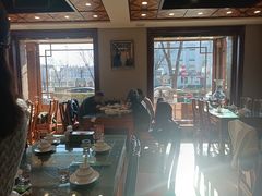 -民族饭荘(新华大街店)