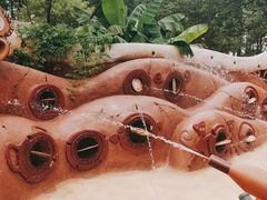 -武汉玛雅海滩水公园