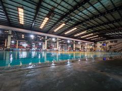 -南宫温泉水世界