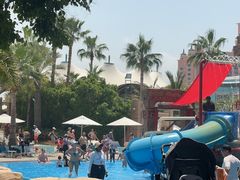 -亚特兰蒂斯水世界冒险乐园