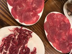 -荣记潮汕牛肉火锅(仙鹤街店)