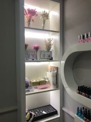 -scarlet斯卡莱美容护理机构