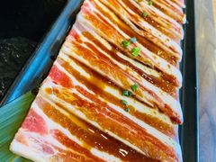 -九田家黑牛烤肉料理(珠江摩尔店)