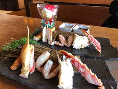 -蟹道乐(新宿本店)
