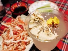 -SPEYSIDE 威士忌&鸡尾酒吧