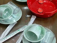 -鲁南仔·滕州炒鸡(经三路店)