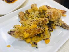 咸蛋黄南瓜-南八仙·老上海味道(南京东路店)