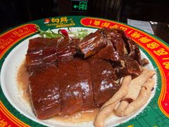 -粤·向群饭店(麓景路店)