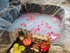 -嘉兴清池酒店温泉