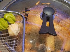 -山河屯铁锅炖·非遗铁锅炖(华强北店)