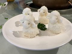 -东来顺饭庄(西直门店)