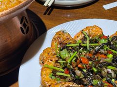 -遇见阿家村云南菜(魏公村店)