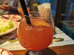 -弗兰克牛排西餐厅Ribone steak house(柠檬花园店)