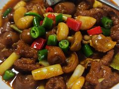 -南阳食府·河南豫菜(南阳驻京办店)