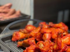 -红透天牛排海鲜自助(长和国际直营店)