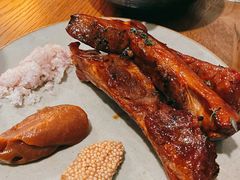 -BOR Eatery(安福路店)