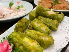 -抱德·潮汕味(琶洲店原惠城鱼仔)