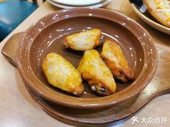 -萨莉亚意式餐厅(星海广场店)