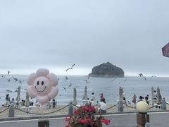 -棒棰岛宾馆景区