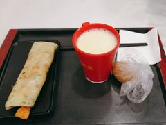-永和大王(长寿路店)