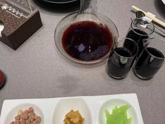 -宝燕壹号景观餐厅(龙盛国际商业广场店)