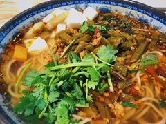 -南京交通职业技术学院第四食堂