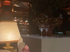 -三嚥阁 La Villa Restaurant