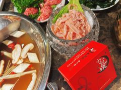 -小龙坎火锅(华凌店)
