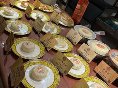 -富华斋饽饽铺·宫廷糕点·伴手礼(护国新天地店)
