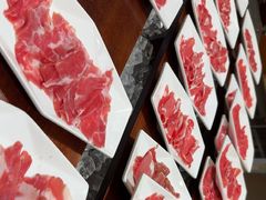 -杭州开元名都大酒店·地中海自助餐厅